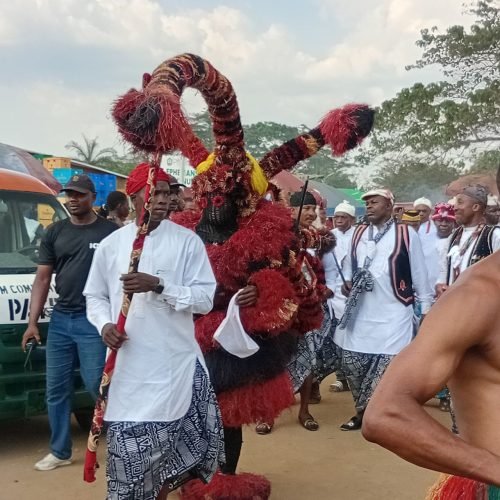 ibom culture
